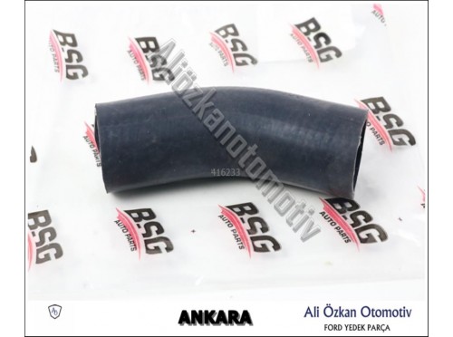 TERMOSTAT ÇIKIŞ HORTUMU