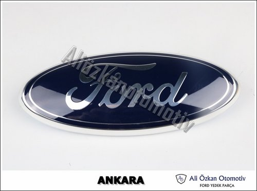 FORD ARMASI ÖN