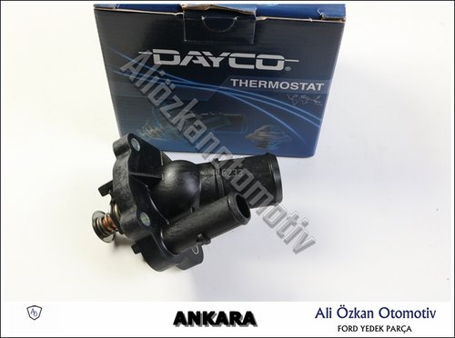 TERMOSTAT BENZİNLİ KABLOSUZ