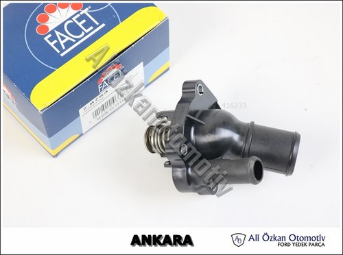 TERMOSTAT KOMPLE FACET