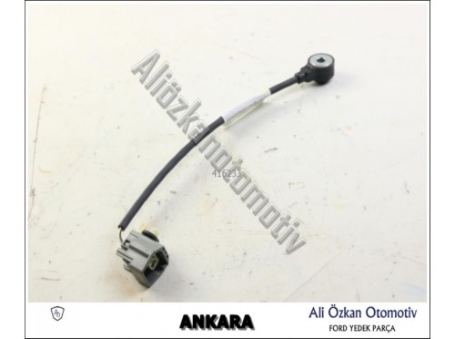 MOTOR VURUNTU SENSÖR KABLOLU