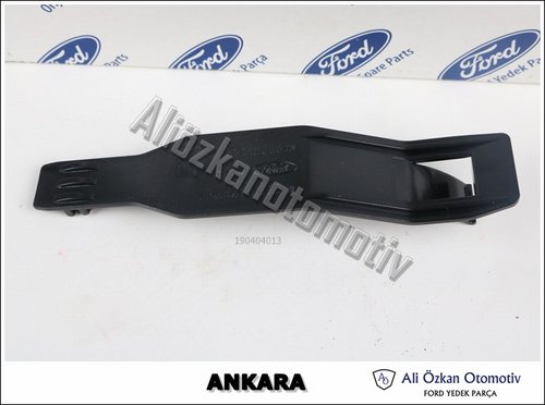 BRAKET - FAR BAGLANTISI
