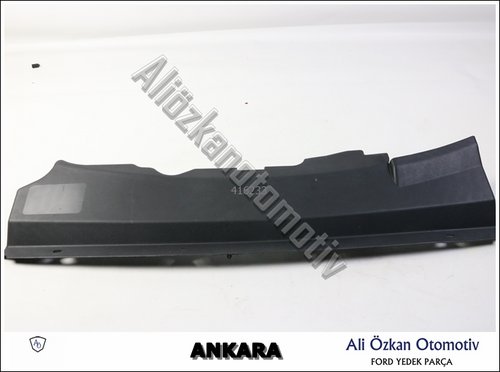 PANJUR ÜST PLASTİK