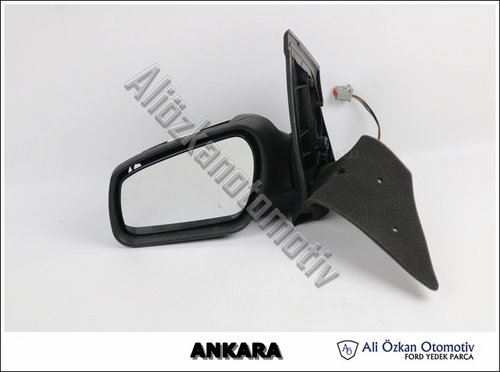 DIŞ DİKİZ AYNA SOL (ELEKTRİKLİ)