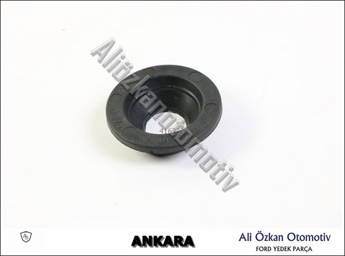 CONTA:CAM YIKAMA SU DEPO BOĞAZI