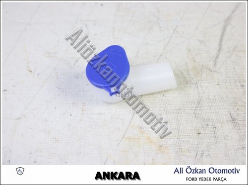 DOLDURMA BORUSU VE KAPAK  SU DEPOSU CAM YIKAMA