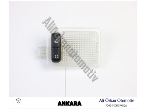 LAMBA KOMPLE - IC AYDINLATMA İTHAL