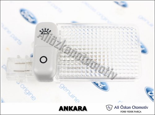 MAKYAJ LAMBASI TEK GÖVDE