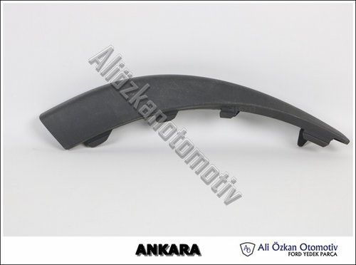 ARKA TAMPON LASTİĞİ SOL
