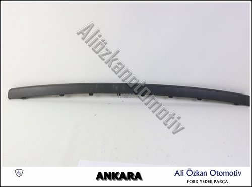 KUSAK KAPLAMA, ORTA