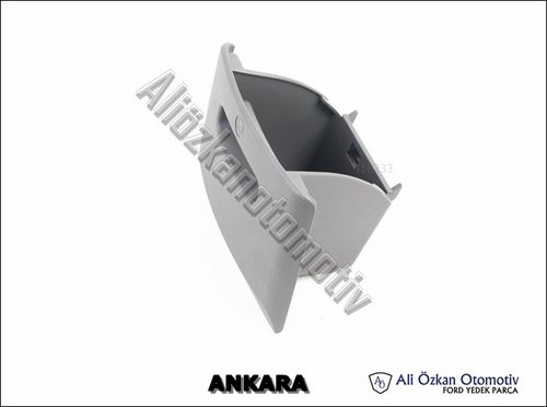 TORPİDO KAPAĞI