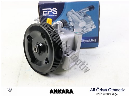 DİREKSİYON POMPASI.
