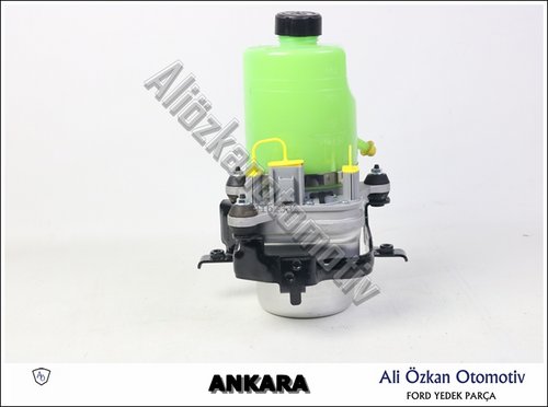 DİREKSİYON POMPASI ELEKTİRİKLİ