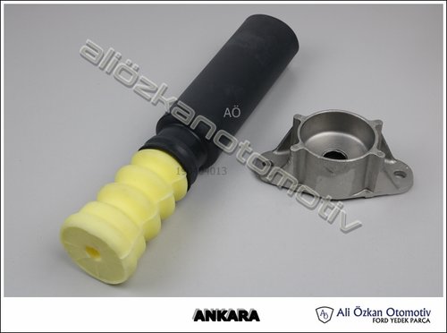 ARKA AMORTİSÖR TABLA KÖRÜK KİTİ