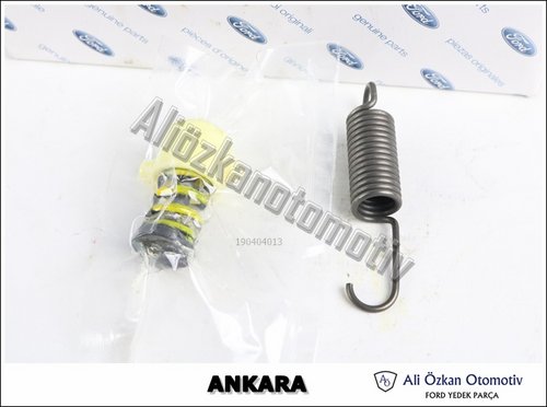 DEBRİYAJ PEDAL YAYI