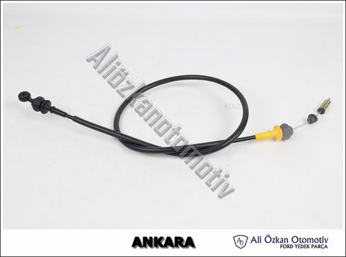 GAZ TELI 2.0 1210 MM