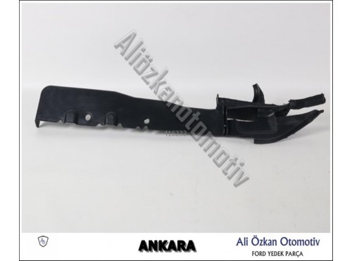 ÇAMURLUK ÜST BAKALİTİ SOL