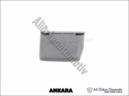 ÖN TORPİDO PLASTİĞİ