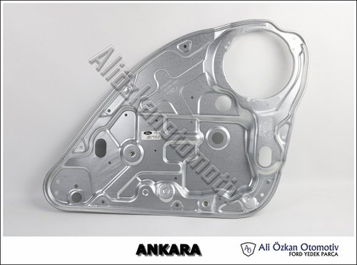 ARKA KAPI DÖŞEME İÇ İZALATÖR SAĞ