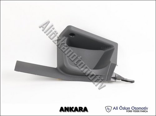 TRİM MAŞBİYEL ARKA İÇ SOL