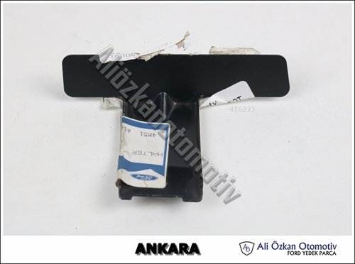 BRAKET - CAMURLUK BAGLANTISI, SAG