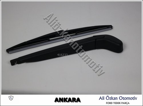 ARKA CAM SİLGİ KOL VE SÜPÜRGE TK 300 MM FOCUS 2