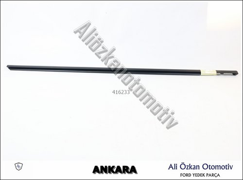 SAĞ ÖN KAPI CAM DIŞ SIYIRICI FİTİL