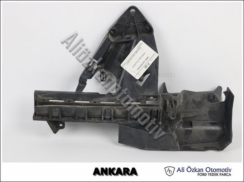 ÖN KAPI KİLİT MUHAFAZASI SOL