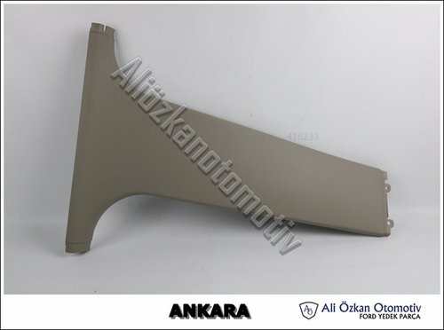 KAPAK KOMPLE