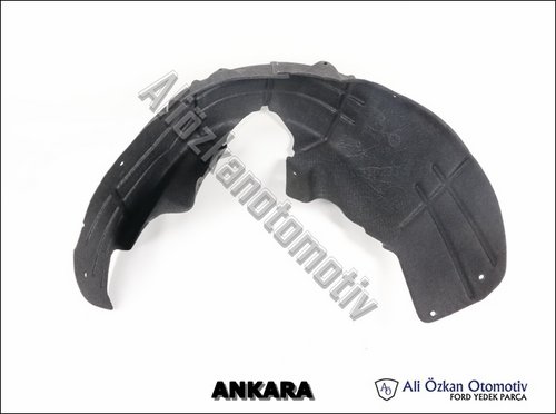 DAVLUMBAZ - CAMURLUK