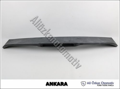 KIT- ARKA SPOYLER
