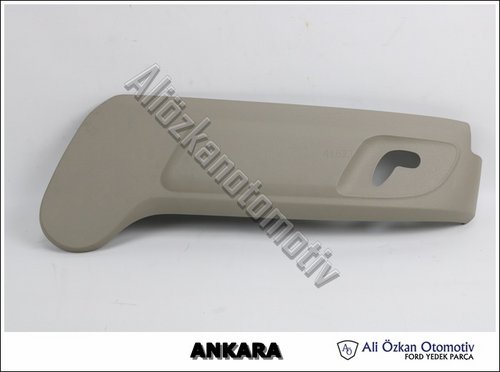 ETEK - KOLTUK KOMPLE, KOYU BEJ, SOL