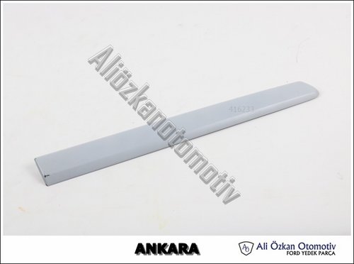 CAMURLUK KUSAGI - ARKA