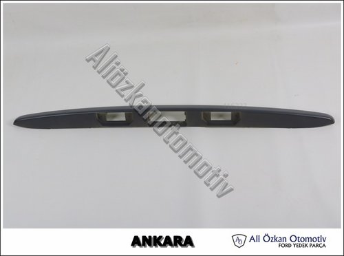 ARKA PLAKALIK ASTARLI