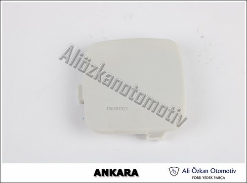 ARKA ÇEKİ DEMİR KAPAĞI SW