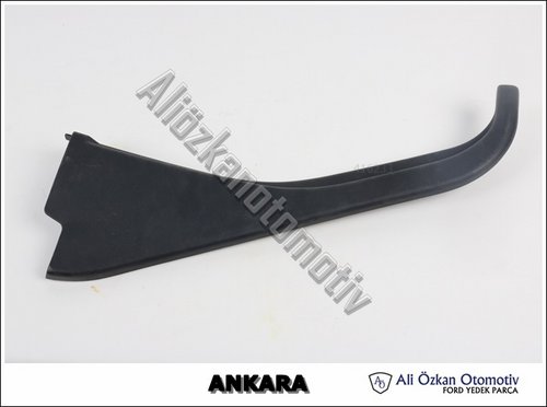 KAPAK, SAG, ESTATE