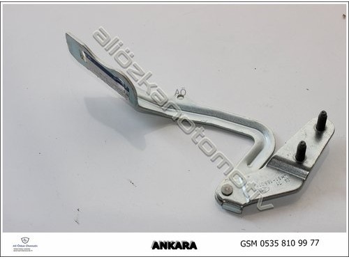 KAPUT MENTEŞESİ SOL