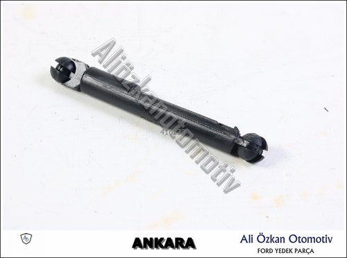 KAPUT KİLİDİ İTİCİ PLASTİĞİ