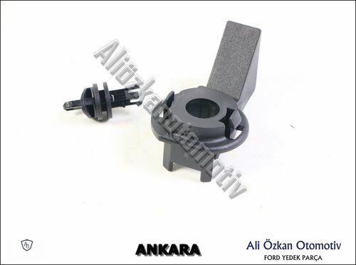 KAPUT KİLİT İTİCİ KARŞILIĞI