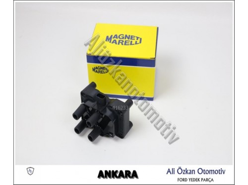 ATEŞLEME BOBİNİ KÜÇÜK SOKET