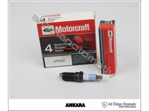 ATESLEME BUJISI 4 ADET FİYATI