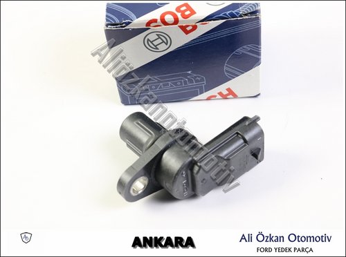 EKSANTRİK DEVİR SENSÖRÜ