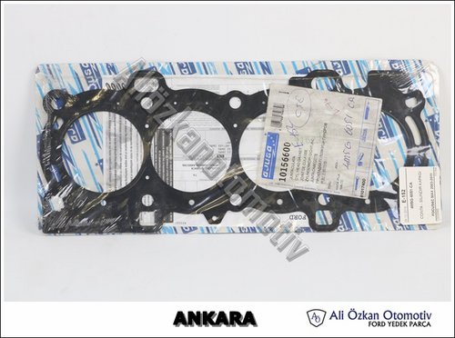 CONTA - SILINDIR KAPAGI