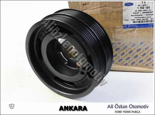 GRANK KASNAK 1.6 ZETEC