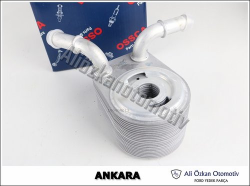 MOTOR YAG SOGUTUCUSU