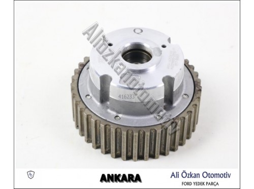 EKSANTRİK DİŞLİSİ EMME VCT ÇIKMA