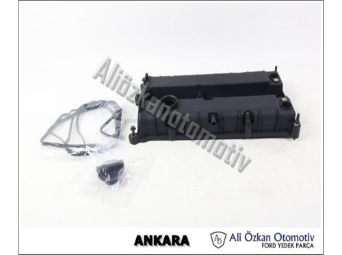 KÜLBÜTÖR KAPAĞI KOMPLE
