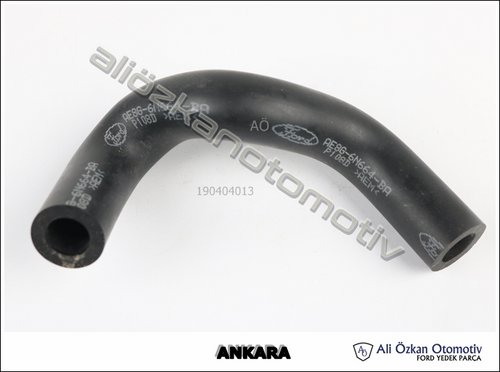 KARTER HAVALANDIRMA HORTUMU