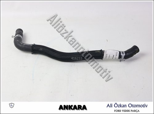 KALARİFER HORTUM