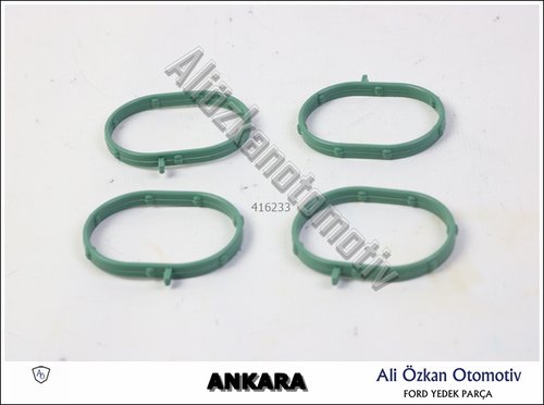 EMME MANİFOLD CONTASI TAKIM